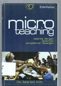 Image of Mocro teaching