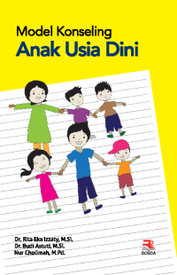 Image of Model Konsling Anak Usia Dini
