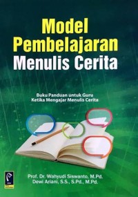 Image of Model Pembelajaran Menulis Cerita