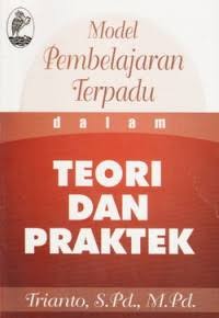 Image of Model Pembelajaran Terpadu Dalam Teori Dan Parktek