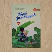 Image of Ngaji Jurumiyyah