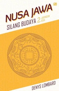 Image of Nusa Jawa : Silang budaya (Jaringan Asia) 2