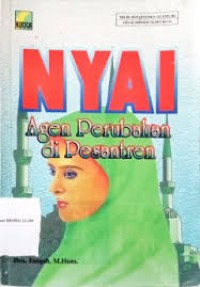 Image of Nyai Agen Perubahan Di Pesantren