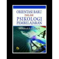 Image of Orientasi Dalam Psikologi Pembelajaran
