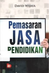Image of Pemasaran Jasa Pendidikan