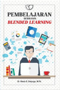 Image of Pembelajaran Berbasis Blended Learning