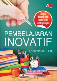 Image of Pembelajaran Inovatif