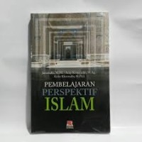 Image of Pembelajaran Perspektif Islam