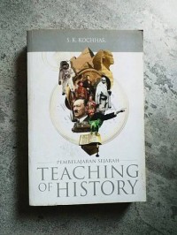 Image of Pembelajaran Sejarah : Teaching Of History
