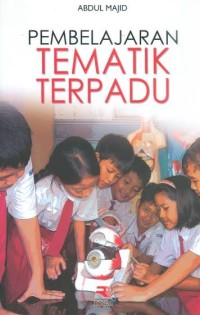 Image of Pembelajaran Tematik