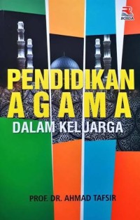 Image of Pendidikan Agama Dalam keluarga