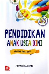 Image of Pendidikan Anak Usia Dini