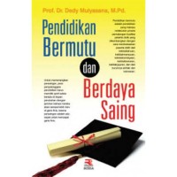 Image of Pendidikan Bermutu Dan Berdaya Saing