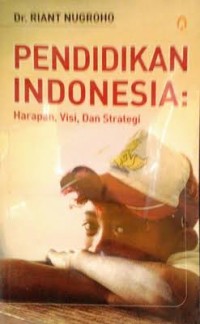 Image of Pendidikan Indonesia