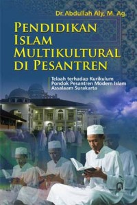 Image of Pendidikan Islam Multikultural di Pesantren