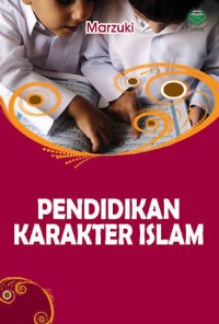 Image of Pendidikan Karakter Islami