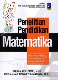 Image of Penelitian Pendidikan Matematika