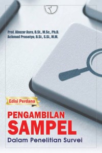 Image of Pengambilan Sampel Dalam Penelitian Survei