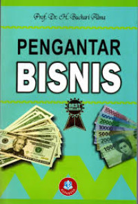 Image of Pengantar Bisnis