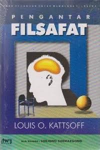 Image of Pengantar Filsafat