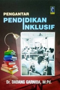 Image of Pengantar Pendidikan Inklusif