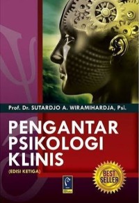 Image of Pengantar Psikologi Klinis