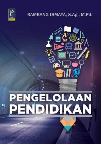 Image of Pengelolaan Pendidikan