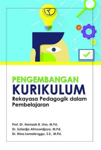 Image of Pengembangan Kurikulum Rekayasa Pedagogik Dalam Pembelajaran