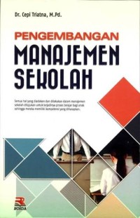 Image of Pengembangan Manjemen Sekolah