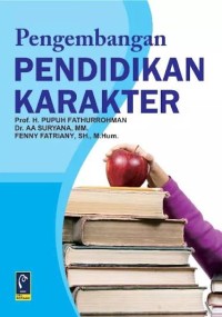 Image of Pengembangan Pendidikan Karakter