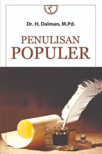 Image of Penulisan Populer
