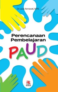 Image of Perencanaan Pembelajaran PAUD