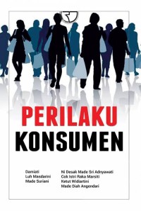 Image of Perilaku Konsumen