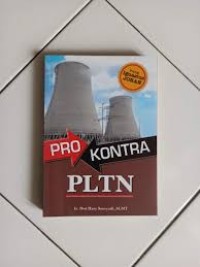 Image of Pro Kontra PLTN