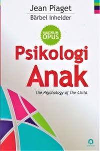 Image of Psikologi Anak