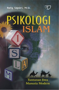 Image of Psikologi Islam