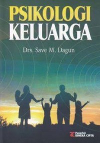 Image of Psikologi Keluarga
