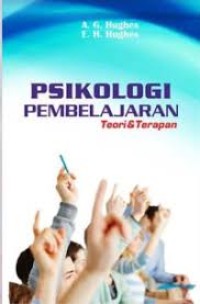 Image of Psikologi Pembelajaran (Teori dan Terapan)