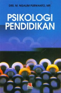 Image of Psikologi Pendidikan