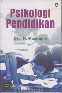 Image of Psikologi Pendidikan