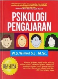 Image of Psikologi Pengajaran