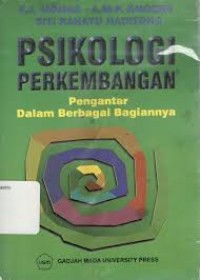 Image of Psikologi Perkembangan