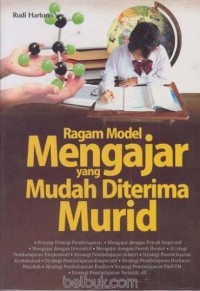 Image of Ragam Model Belajar Yang Mudah Diterima Murid