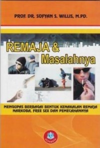 Image of Remaja Dan Masalahnya