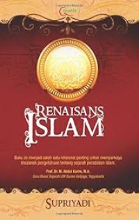 Image of Renaisans Islam