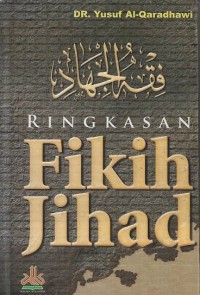 Image of Ringkasan Fikih Jihad