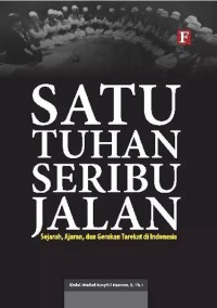 Image of Satu Tuhan Seribu Jalan