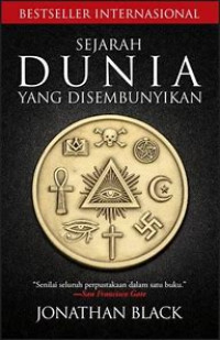 Image of Sejarah Dunia Yang Disembunyikan