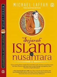 Image of Sejarah Islam di Nusantara