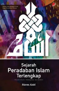 Image of Sejarah Peradaban islam Terlengkap